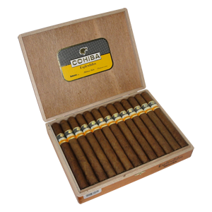 Charuto Cohiba Esplendidos - Caixa com 25